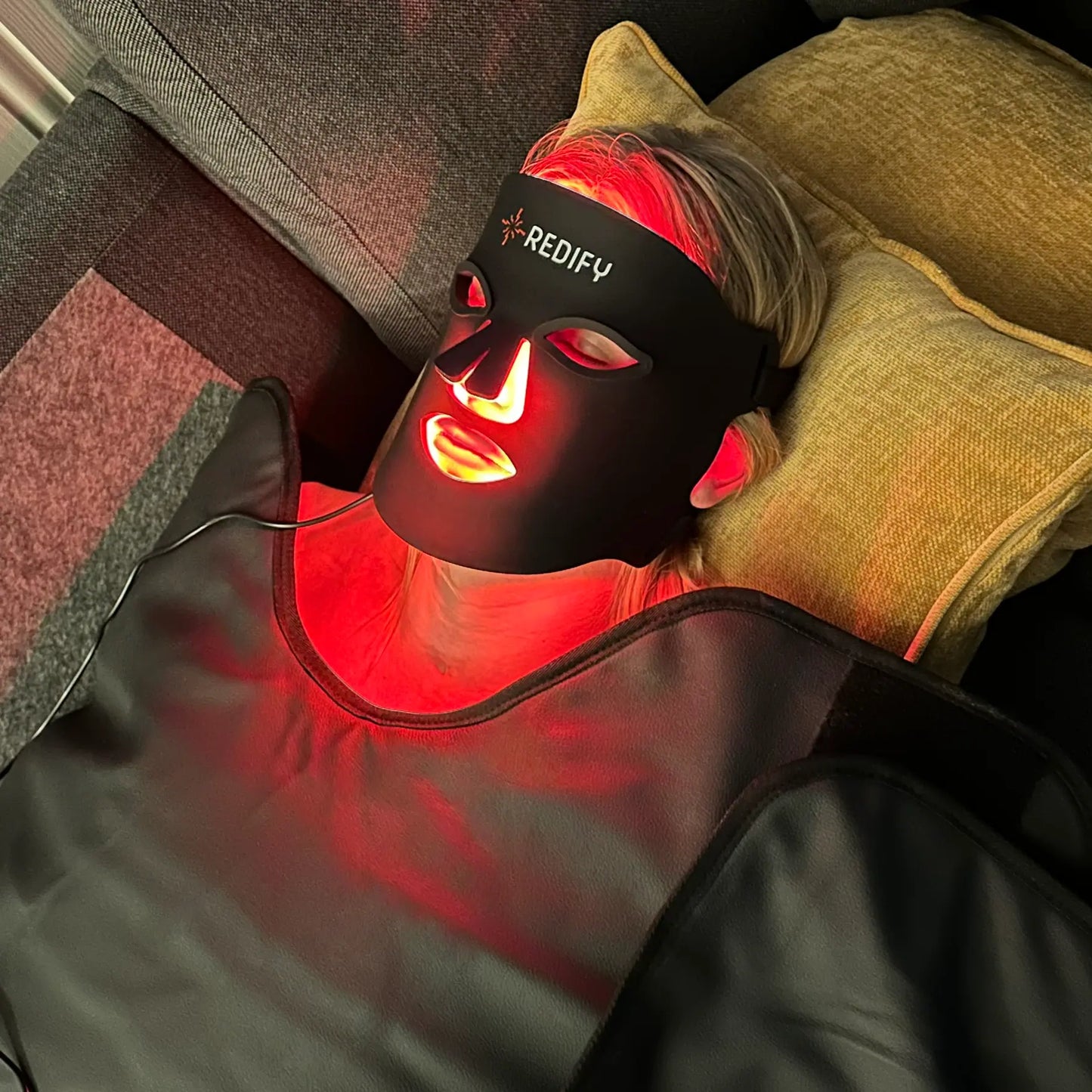 REDIFY® Spa-pakken
