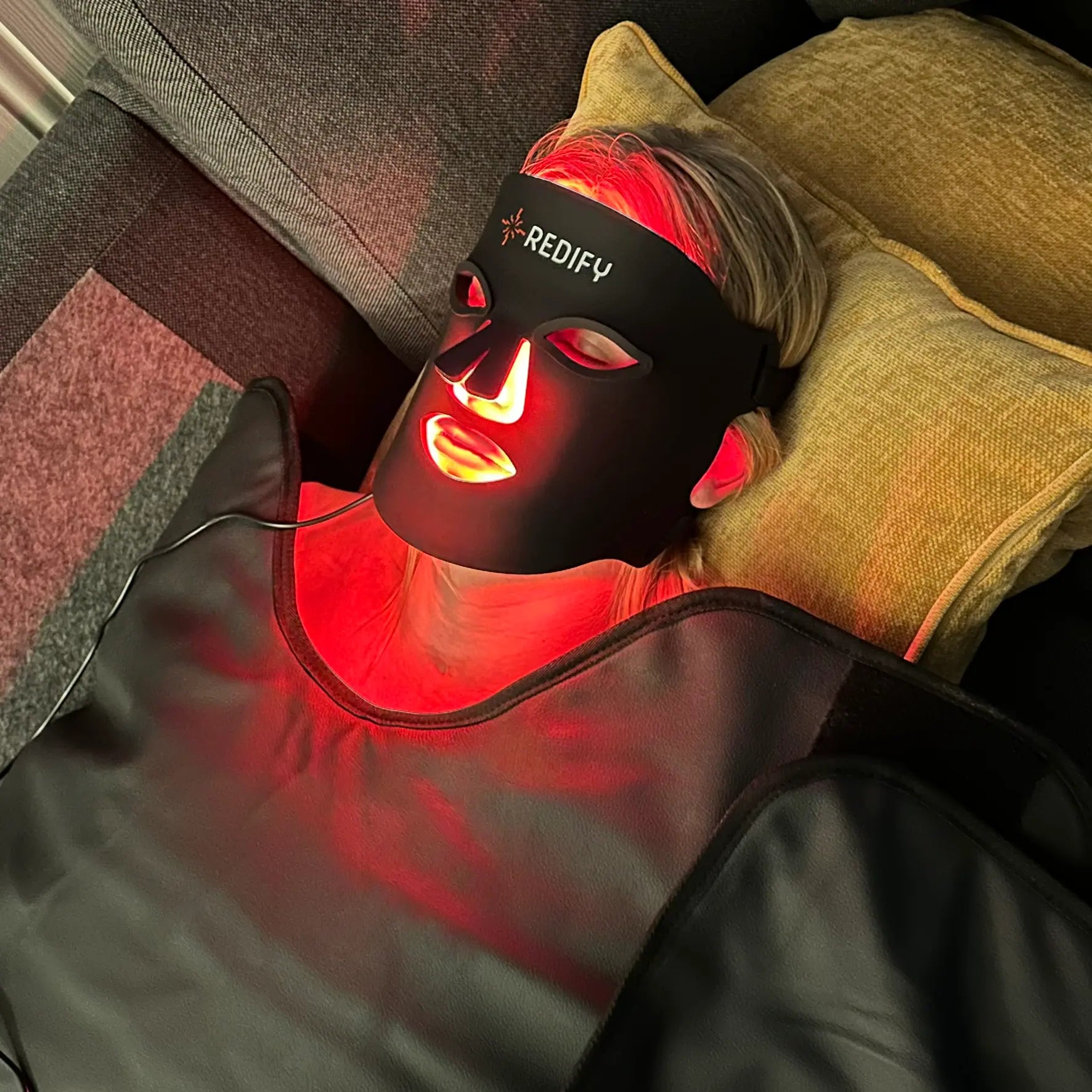 REDIFY® Spa-pakken