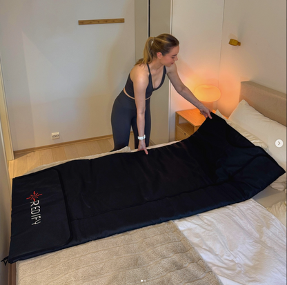 REDIFY® Prodigy – Rødlyspanel